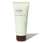 FACIAL MUD EXFOLIATOR 100ml