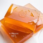 Apivita Natural Soap With Honey - Image 2