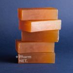 Apivita Natural Soap With Honey - Image 3
