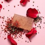Natural Soap With Rose & Black Pepper - Image 2
