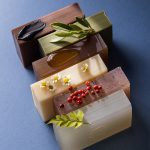 Natural Soap With Rose & Black Pepper - Image 3