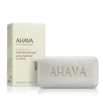 Purifying Mud Soap, Καθαριστική Πλάκα Σαπουνιού Λάσπης 100gr