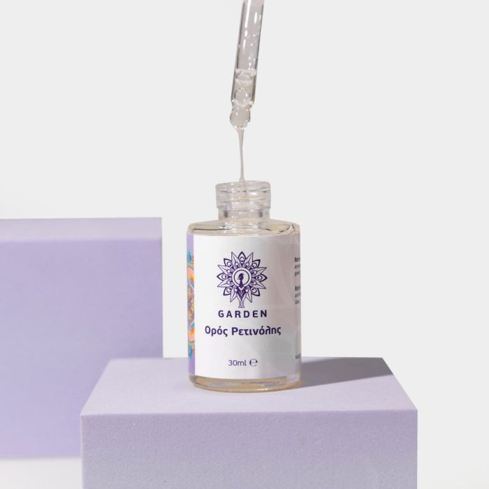 Retinol Serum - Image 2