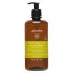 Apivita Frequent Use Gentle Daily Shampoo With Chamomile & Honey 500ml