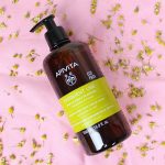 Apivita Frequent Use Gentle Daily Shampoo With Chamomile & Honey 500ml - Image 3