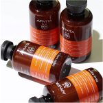 Apivita Shine & Revitalizing Shampoo With Orange & Honey 250ml - Image 3