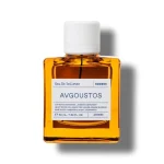Korres Eau De Toilette Avgoustos Άρωμα 50ml - Image 2