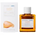Korres Cashmere Kumquat Eau De Toilette 50ml - Image 2