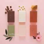 Natural Soap With Jasmine - Image 3