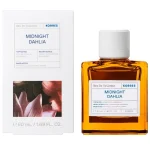 Korres Midnight Dahlia Eau De Toilette 50ml