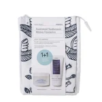 Korres Promo Hydra - Biome Probiotic Superdose Μάσκα Προσώπου με Ελληνικό Γιαούρτι 100ml & Cleansing Foam Cream Αφρώδης Κρέμα Καθαρισμού Προσώπου 150ml