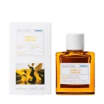 Korres Vanilla Freesia Eau De Toilette Γυναικείο Άρωμα 50ml