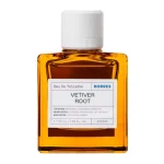 Korres Vetiver Root Eau De Toilette 50ml - Image 2