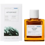 Korres Vetiver Root Eau De Toilette 50ml