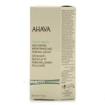 AGE CONTROL BRIGHTENING AND RENEWAL SERUM 30ML