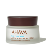 ACTIVE MOISTURE GEL CREAM 50ML
