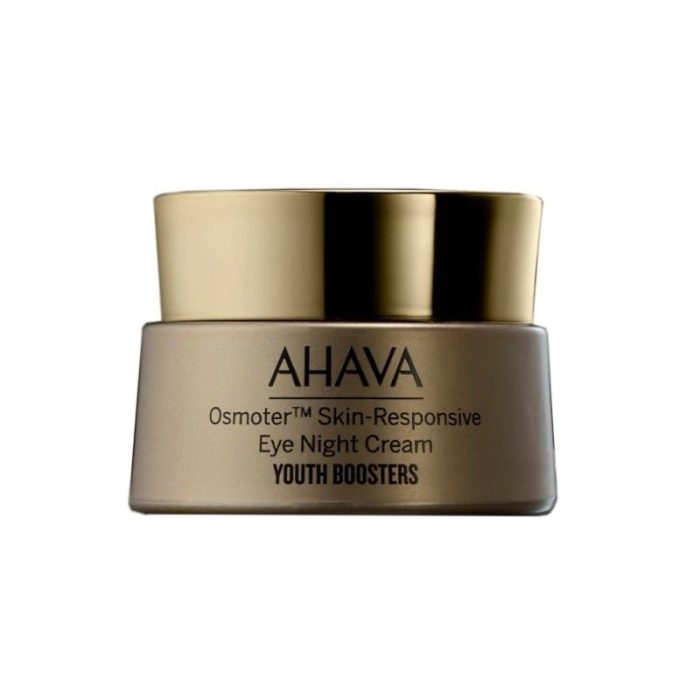 OSMOTER™ SKIN-RESPONSIVE EYE NIGHT CREAM 15ML - Image 1