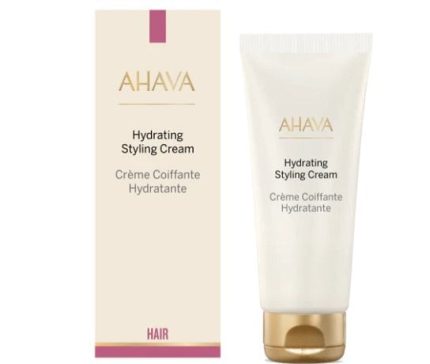 HYDRATING STYLING CREAM 200ML