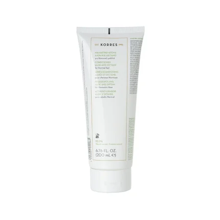CONDITIONER ΓΙΑ ΚΑΝΟΝΙΚΑ ΜΑΛΛΙΑ-ΑΛΟΗ & ΔΙΚΤΑΜΟ 200ML