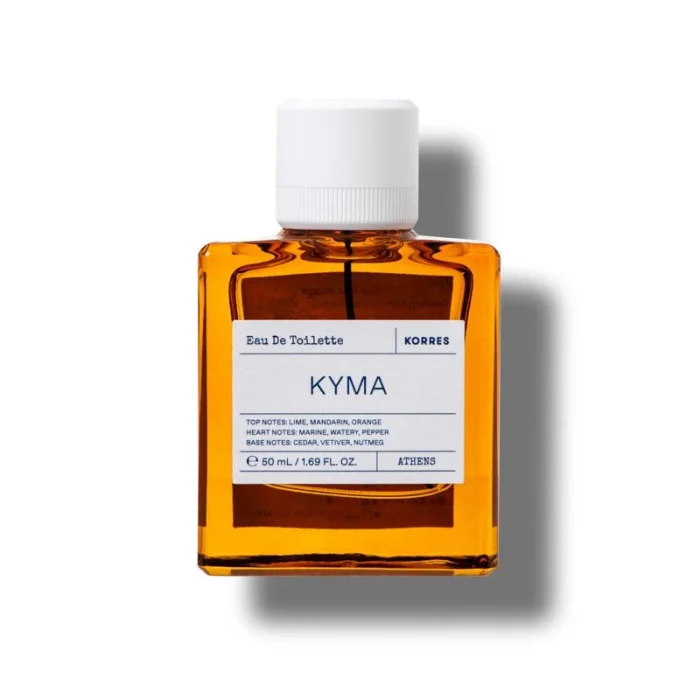 Korres Eau De Toilette Άρωμα Κύμα 50ml - Image 2