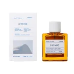 Korres Eau De Toilette Sikinos Άρωμα 50ml
