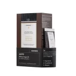 Argan Oil Advanced Colorant 1.0 Μαύρο + ΔΩΡΟ Μάσκα Argan Oil σε ειδικό μέγεθος