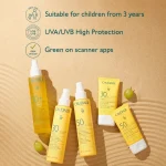 Caudalie Vinosun Αντηλιακή Κρέμα Προσώπου SPF30 50ml - Image 2