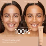 Caudalie Vinocrush Cream Skin Tint No 3, 30ml - Image 2