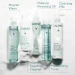 Caudalie Vinoclean Micellar Cleansing Water 200ml - Image 3
