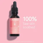 Caudalie Vinosource-Hydra Overnight Recovery Oil 30ml - Image 2