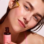 Caudalie Vinosource-Hydra Overnight Recovery Oil 30ml - Image 3