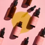 Caudalie Vinosource-Hydra Overnight Recovery Oil 30ml - Image 4