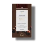 Argan Oil Advanced Colorant 5.6 Καστανό Ανοιχτό Κόκκινο