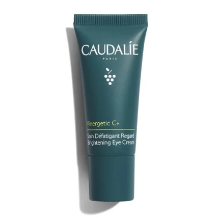 Caudalie Vinergetic C+ Brightening Eye Cream 15ml