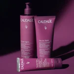 Caudalie The des Vignes Hand & Nail Repairing Cream Επανορθωτική Κρέμα Χεριών για Ξηρές Επιδερμίδες 75ml - Image 2