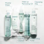 Caudalie Vinoclean Make-Up Removing Cleansing Oil 150ml - Image 2