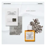 Korres Black Pepper Eau De Parfum 50ml - Image 2