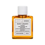 Korres Black Pepper Eau De Parfum 50ml