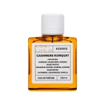 Korres Cashmere Kumquat Eau De Parfum 50ml