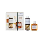 Korres Promo Philosia Shower Gel, 250ml & Edt, 50ml - Image 2