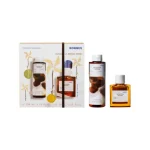 Korres Mountain Pepper Αφρόλουτρο 250ml - Eau De Toilette Ανδρικό Άρωμα 50ml - Image 2