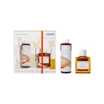 Korres Cashmere Kumquat Αφρόλουτρο, 250ml & Edt, 50ml - Image 2