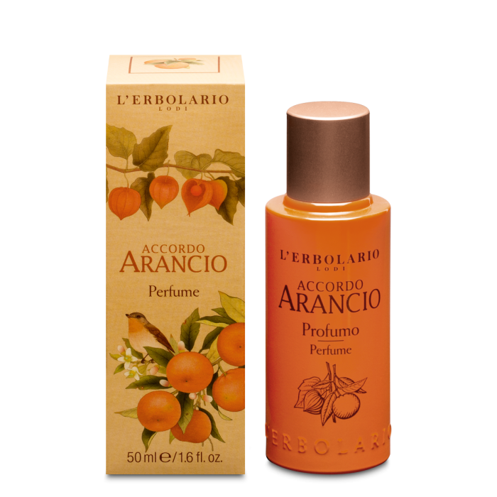 Άρωμα Accordo Arancio 50 ml - Image 1