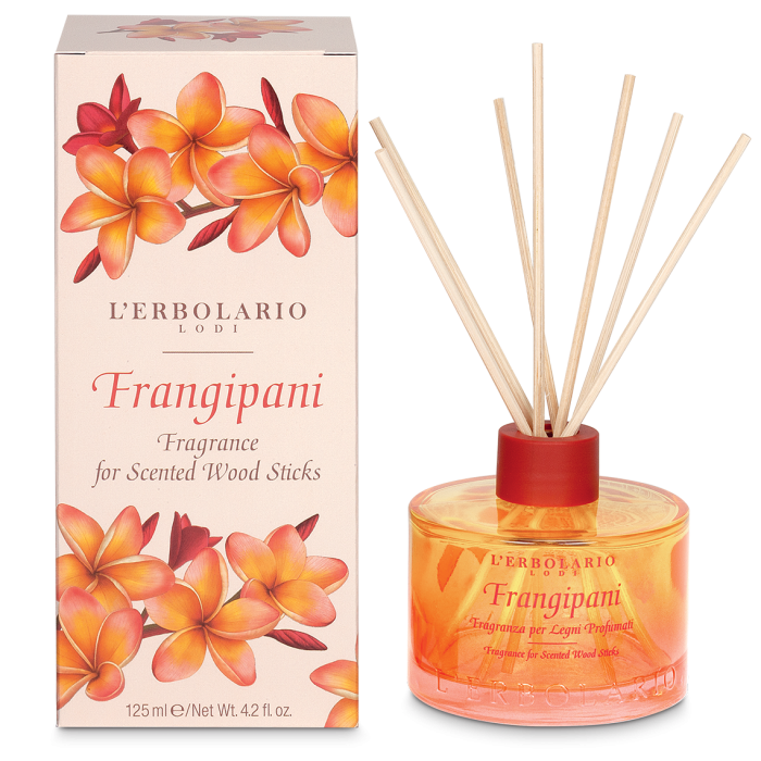 Frangipani αρωματικό χώρου - Image 1