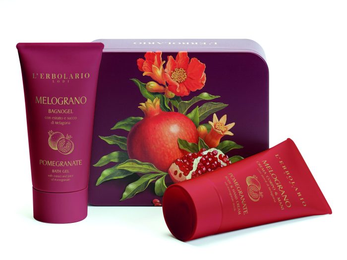 Melograno Beauty Box Preziosi Istant - Image 1