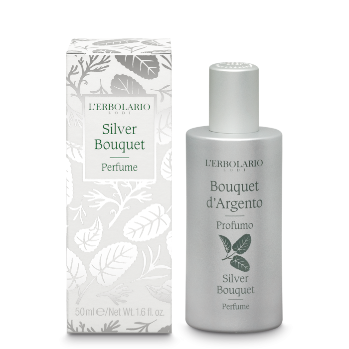 Άρωμα Bouquet d'Argento 50ml - Image 1