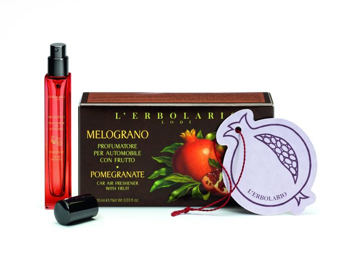 Melograno profumatore per Automobile - Image 1