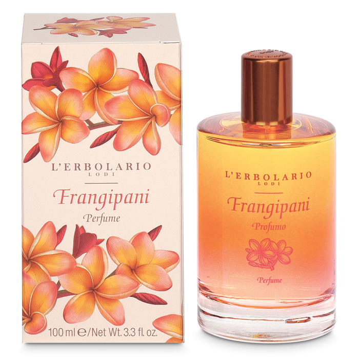 Frangipani Άρωμα - Image 1