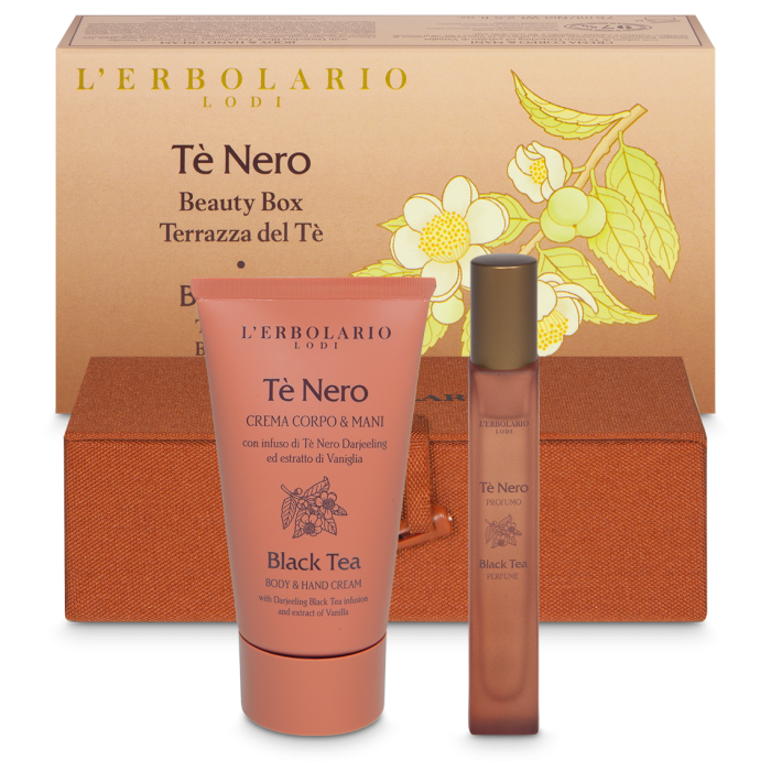 Beauty Box Te Nero - Image 1