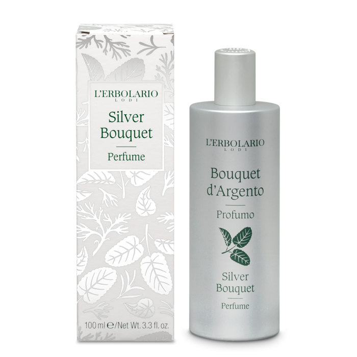 Άρωμα Bouquet d'Argento 100ml - Image 1